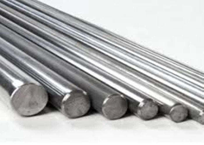 Stainless Steel 17-7 PH Round Bar